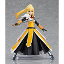 Good Smile Company Kono Subarashii Sekai Ni Syukufuku Wo! 3 Figma Darkness re-run Figurine