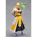 Good Smile Company Kono Subarashii Sekai Ni Syukufuku Wo! 3 Figma Darkness re-run Figurine