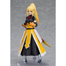 Good Smile Company Kono Subarashii Sekai Ni Syukufuku Wo! 3 Figma Darkness re-run Figurine