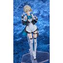 Good Smile Company Blue Archive Plamatea Toki Figurine