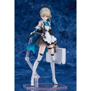 Good Smile Company Blue Archive Plamatea Toki Figurine