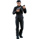 Good Smile Company The Fable Figma Akira Sato Figurine