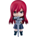 Good Smile Company Fairy Tail Nendoroid Erza Scarlet Figurine
