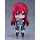 Good Smile Company Fairy Tail Nendoroid Erza Scarlet Figurine