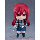 Good Smile Company Fairy Tail Nendoroid Erza Scarlet Figurine