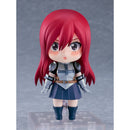 Good Smile Company Fairy Tail Nendoroid Erza Scarlet Figurine