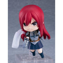 Good Smile Company Fairy Tail Nendoroid Erza Scarlet Figurine