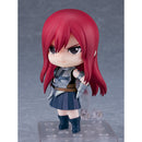 Good Smile Company Fairy Tail Nendoroid Erza Scarlet Figurine