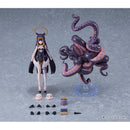 Good Smile Company Hololive Production Figma Ninomae Ina'nis Figurine