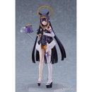 Good Smile Company Hololive Production Figma Ninomae Ina'nis Figurine