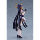 Good Smile Company Hololive Production Figma Ninomae Ina'nis Figurine