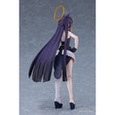 Good Smile Company Hololive Production Figma Ninomae Ina'nis Figurine