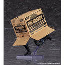 Good Smile Company Metal Gear Solid 2 Sons of Liberty Figma Solid Snake MGS2 Version Updated Edition Figurine
