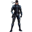 Good Smile Company Metal Gear Solid 2 Sons of Liberty Figma Solid Snake MGS2 Version Updated Edition Figurine