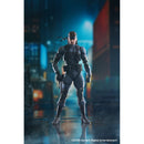 Good Smile Company Metal Gear Solid 2 Sons of Liberty Figma Solid Snake MGS2 Version Updated Edition Figurine