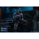 Good Smile Company Metal Gear Solid 2 Sons of Liberty Figma Solid Snake MGS2 Version Updated Edition Figurine