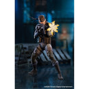 Good Smile Company Metal Gear Solid 2 Sons of Liberty Figma Solid Snake MGS2 Version Updated Edition Figurine