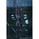 Good Smile Company Metal Gear Solid 2 Sons of Liberty Figma Solid Snake MGS2 Version Updated Edition Figurine
