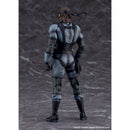 Good Smile Company Metal Gear Solid 2 Sons of Liberty Figma Solid Snake MGS2 Version Updated Edition Figurine