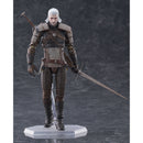 Good Smile Company The Witcher 3 Wild Hunt Figma Geralt Figurine