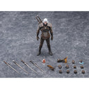 Good Smile Company The Witcher 3 Wild Hunt Figma Geralt Figurine