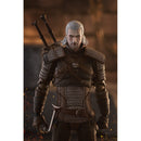 Good Smile Company The Witcher 3 Wild Hunt Figma Geralt Figurine
