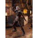 Good Smile Company The Witcher 3 Wild Hunt Figma Geralt Figurine