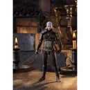 Good Smile Company The Witcher 3 Wild Hunt Figma Geralt Figurine