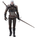 Good Smile Company The Witcher 3 Wild Hunt Figma Geralt Figurine