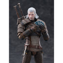 Good Smile Company The Witcher 3 Wild Hunt Figma Geralt Figurine