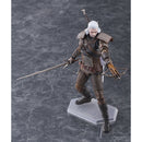 Good Smile Company The Witcher 3 Wild Hunt Figma Geralt Figurine
