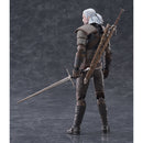 Good Smile Company The Witcher 3 Wild Hunt Figma Geralt Figurine