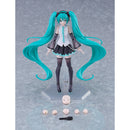 Good Smile Company Piapro Characters Figma Hatsune Miku NT Figurine