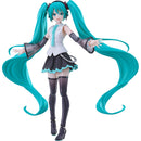 Good Smile Company Piapro Characters Figma Hatsune Miku NT Figurine