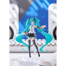 Good Smile Company Piapro Characters Figma Hatsune Miku NT Figurine