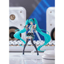Good Smile Company Piapro Characters Figma Hatsune Miku NT Figurine