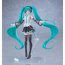 Good Smile Company Piapro Characters Figma Hatsune Miku NT Figurine