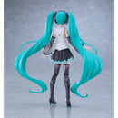 Good Smile Company Piapro Characters Figma Hatsune Miku NT Figurine