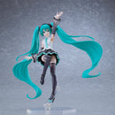Good Smile Company Piapro Characters Figma Hatsune Miku NT Figurine