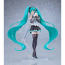 Good Smile Company Piapro Characters Figma Hatsune Miku NT Figurine