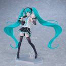 Good Smile Company Piapro Characters Figma Hatsune Miku NT Figurine