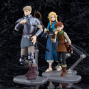 Good Smile Company Delicious in Dungeon Figma Chilchuck Figurine