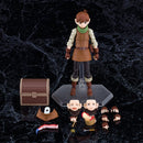 Good Smile Company Delicious in Dungeon Figma Chilchuck Figurine