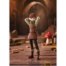 Good Smile Company Delicious in Dungeon Figma Chilchuck Figurine