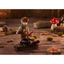Good Smile Company Delicious in Dungeon Figma Chilchuck Figurine