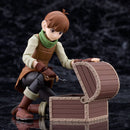 Good Smile Company Delicious in Dungeon Figma Chilchuck Figurine
