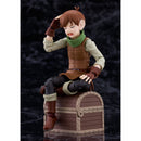 Good Smile Company Delicious in Dungeon Figma Chilchuck Figurine