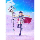 Good Smile Company Fate/Grand Order Figma Caster/Altria Caster Figurine