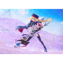 Good Smile Company Fate/Grand Order Figma Caster/Altria Caster Figurine