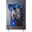 Good Smile Company Ghost in the Shell Manga Edition Motoko Kusanagi 1/7 Scale Figurine